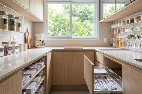17 Erros Que Estão Fazendo Sua Cozinha Parecer Menor
